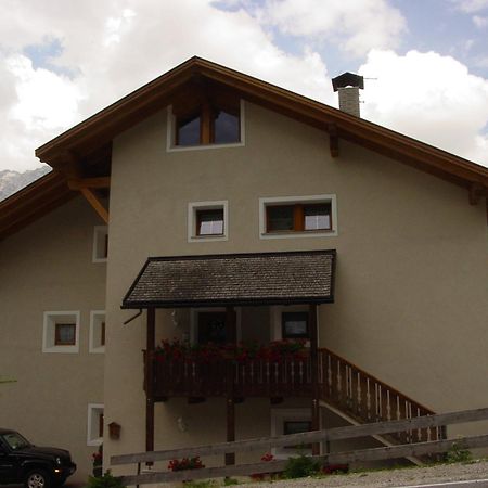 Ciasa Rudiferia Appartamenti In Alta Badia Exterior photo
