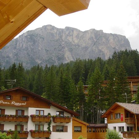 Ciasa Rudiferia Appartamenti In Alta Badia Exterior photo