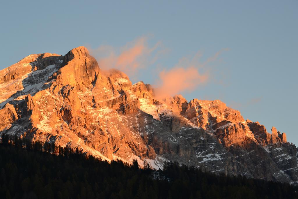 Ciasa Rudiferia Appartamenti In Alta Badia Exterior photo